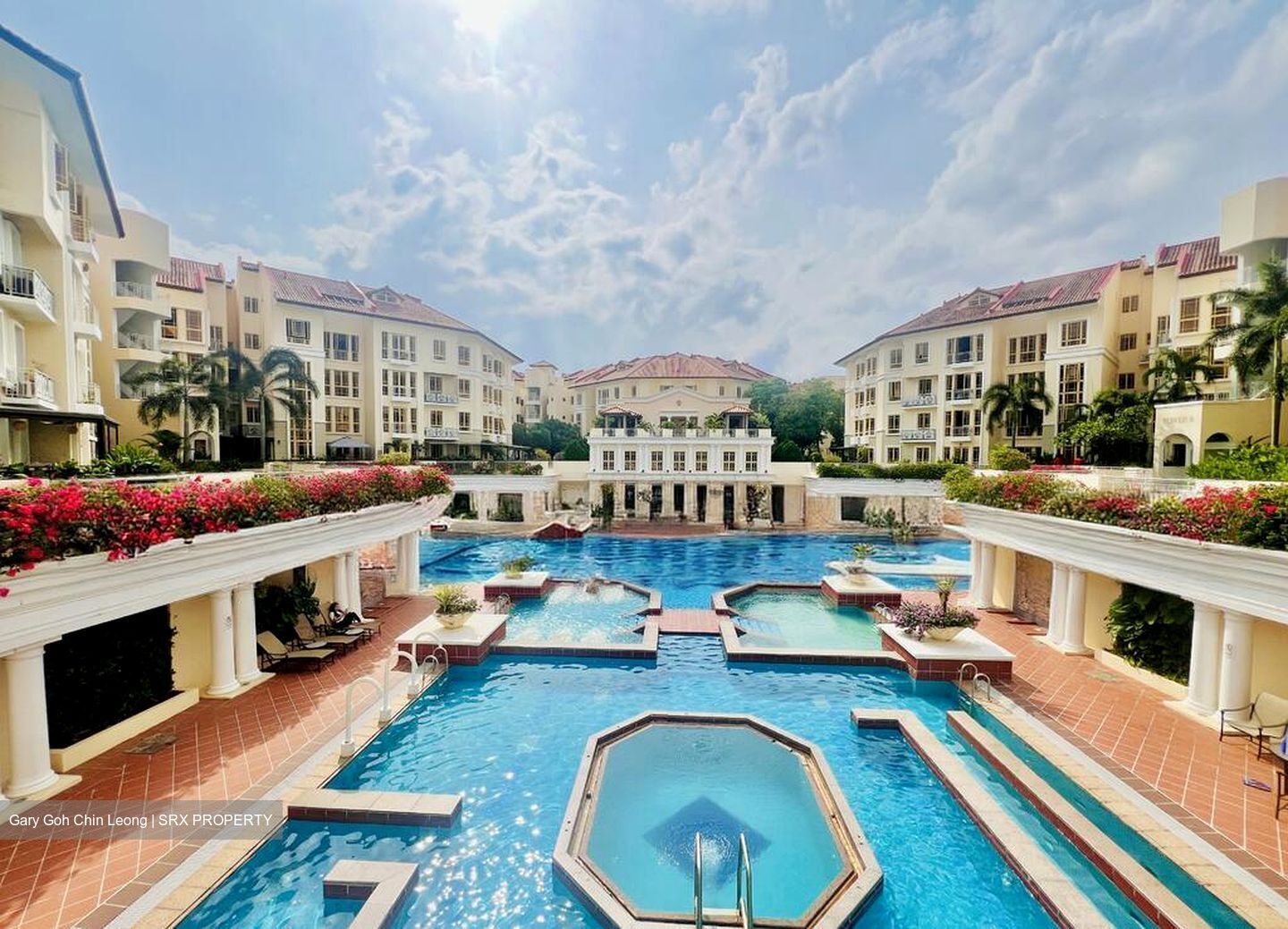 Villa Marina (D15), Condominium #522820411
